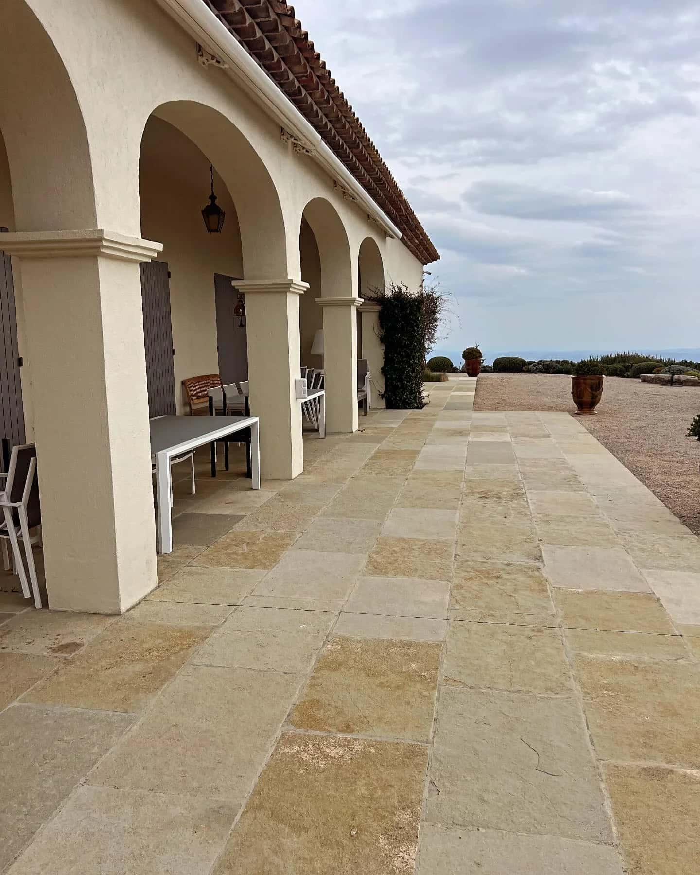 Travaux BTP gros œuvre Var Alpes-Maritimes